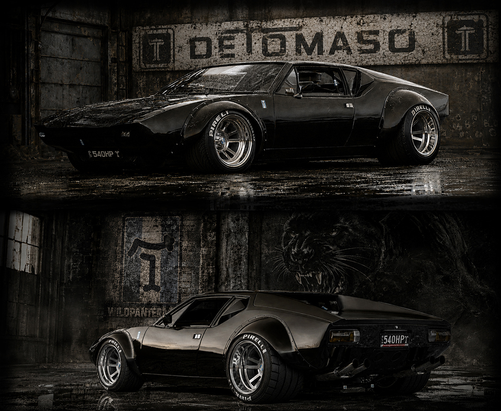 Click Here - to see GT-4 Pantera